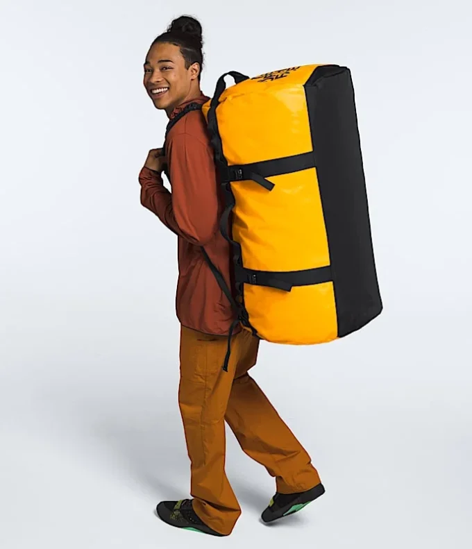 Torba Base Camp Duffel — XXL