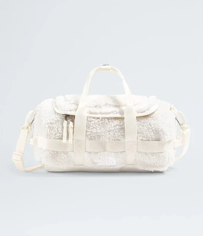 Torba Base Camp High Pile Mini