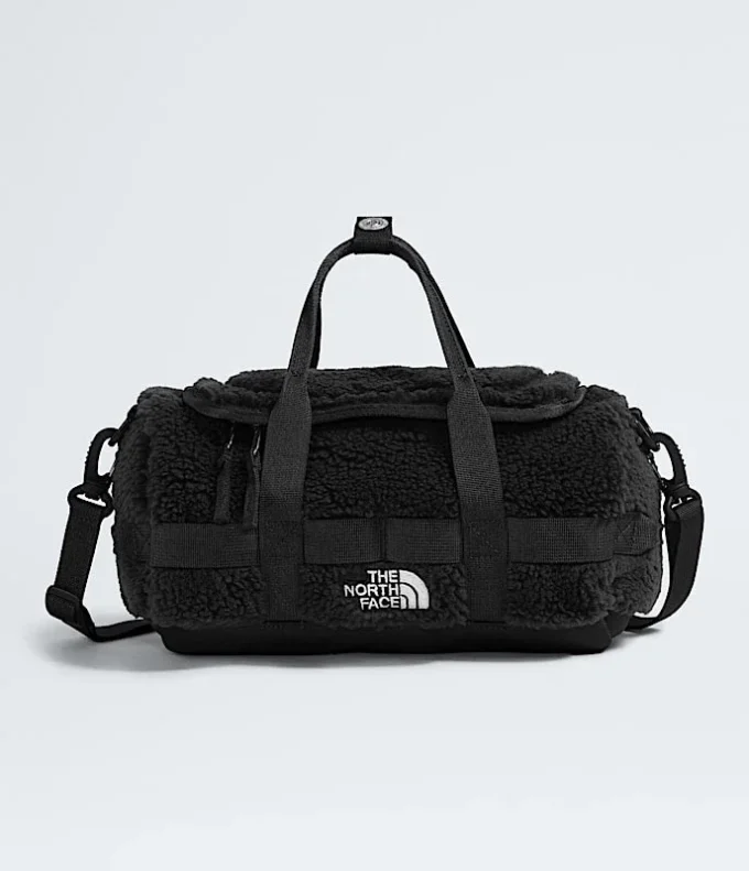 Torba Base Camp High Pile Mini