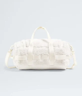 Torba Base Camp High Pile Mini