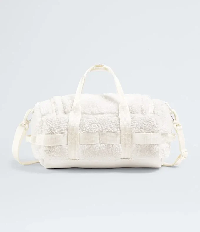 Torba Base Camp High Pile Mini