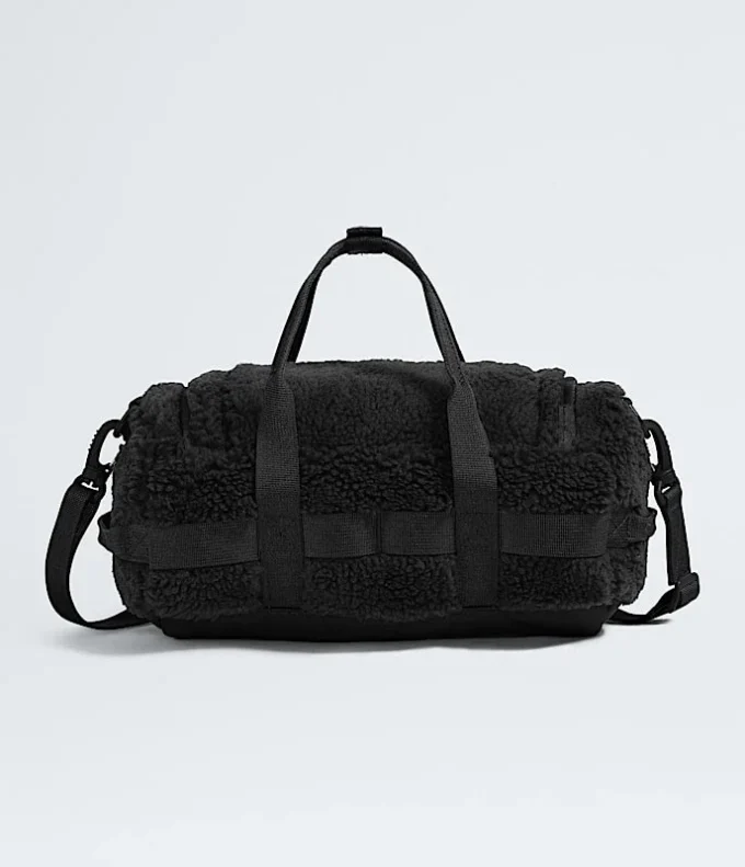 Torba Base Camp High Pile Mini