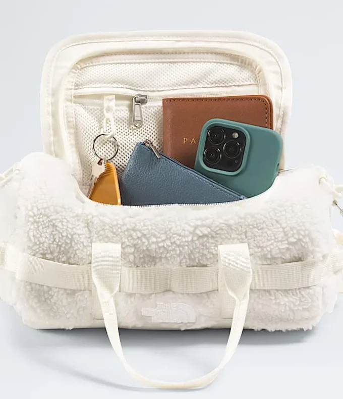 Torba Base Camp High Pile Mini