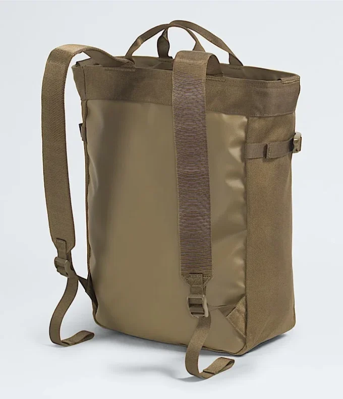 Torba Base Camp Tote Pack