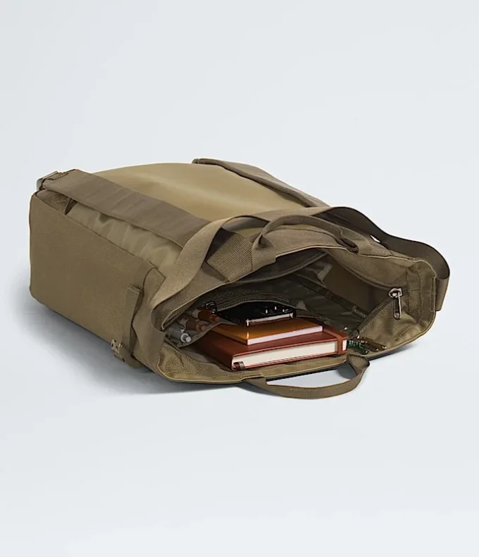 Torba Base Camp Tote Pack