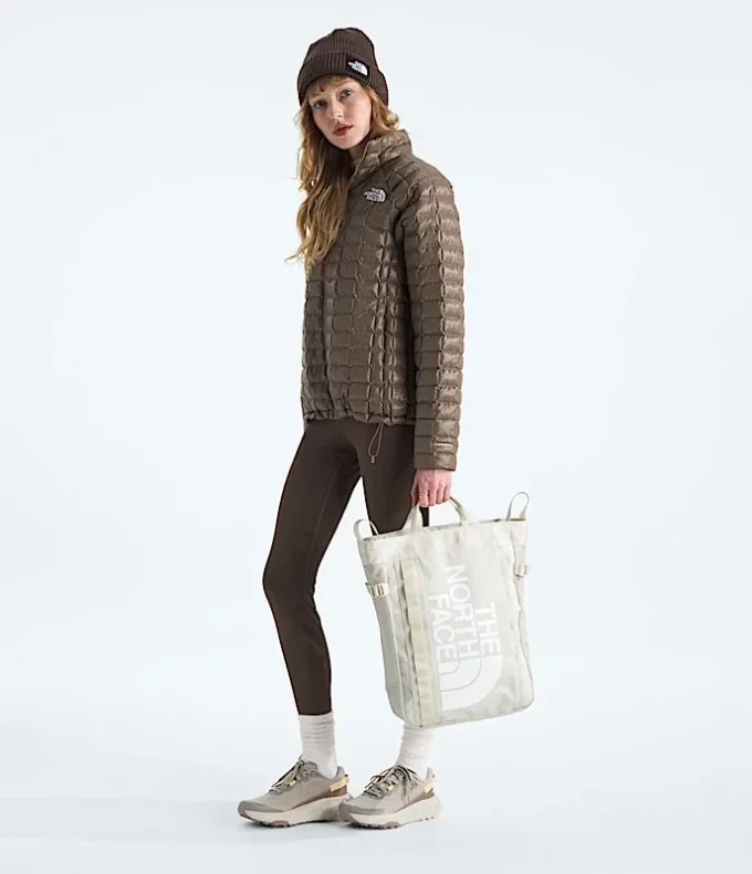 Torba Base Camp Tote Pack