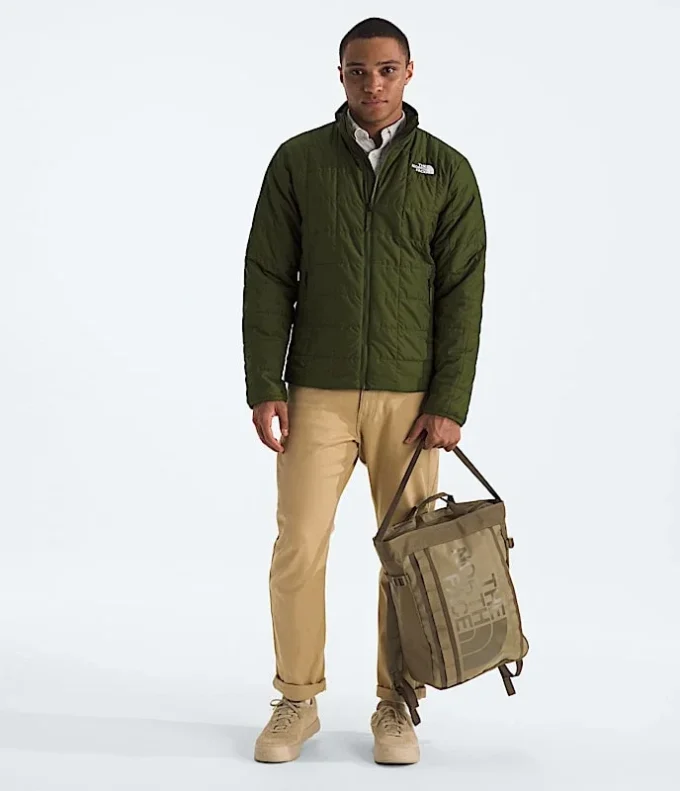 Torba Base Camp Tote Pack