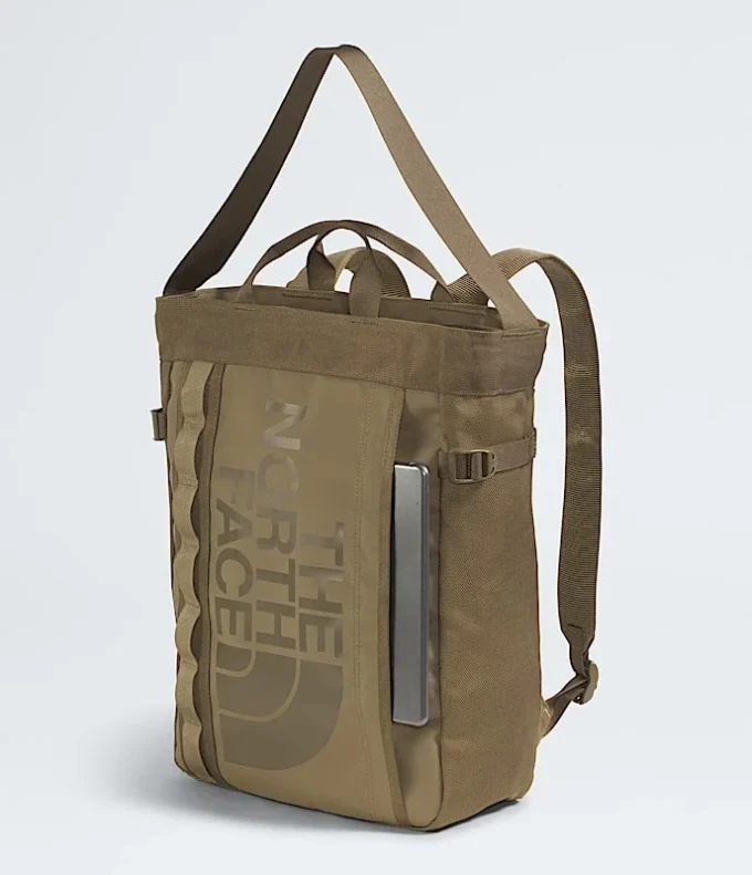 Torba Base Camp Tote Pack
