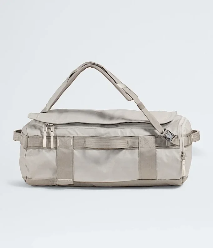 Torba Base Camp Voyager Duffel — 32 l