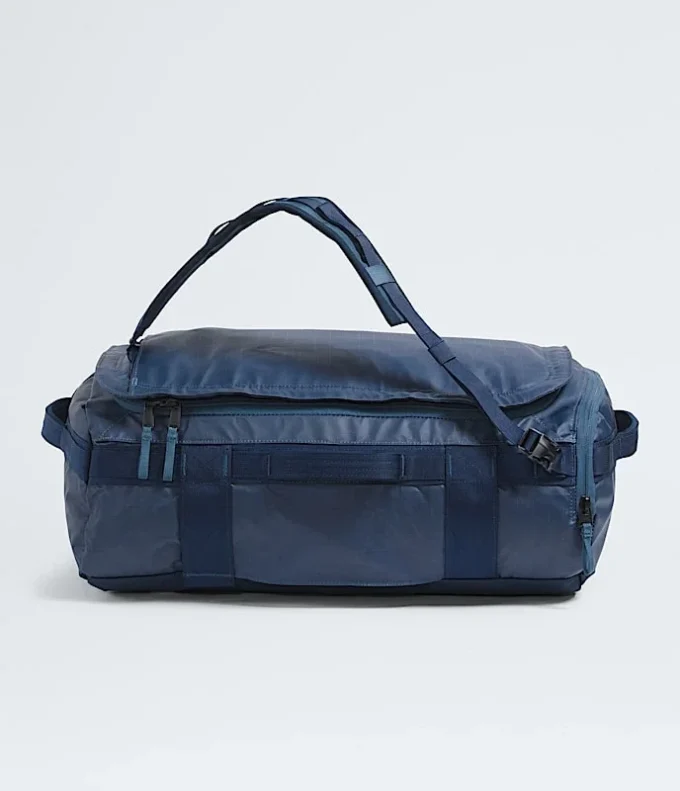 Torba Base Camp Voyager Duffel — 32 l