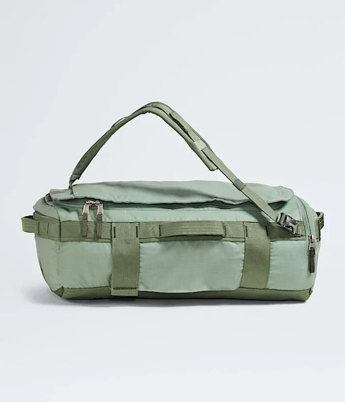 Torba Base Camp Voyager Duffel — 32 l