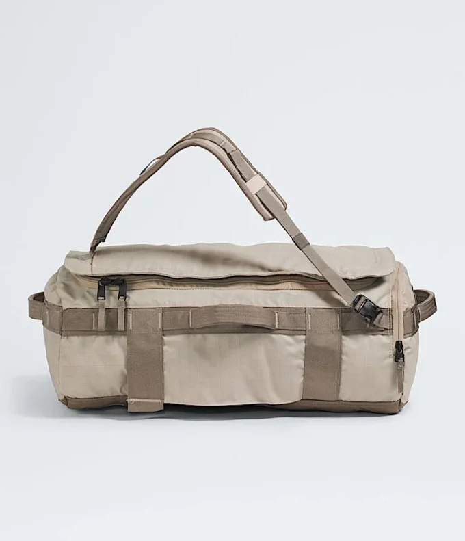 Torba Base Camp Voyager Duffel — 32 l