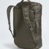 Torba Base Camp Voyager Duffel — 32 l