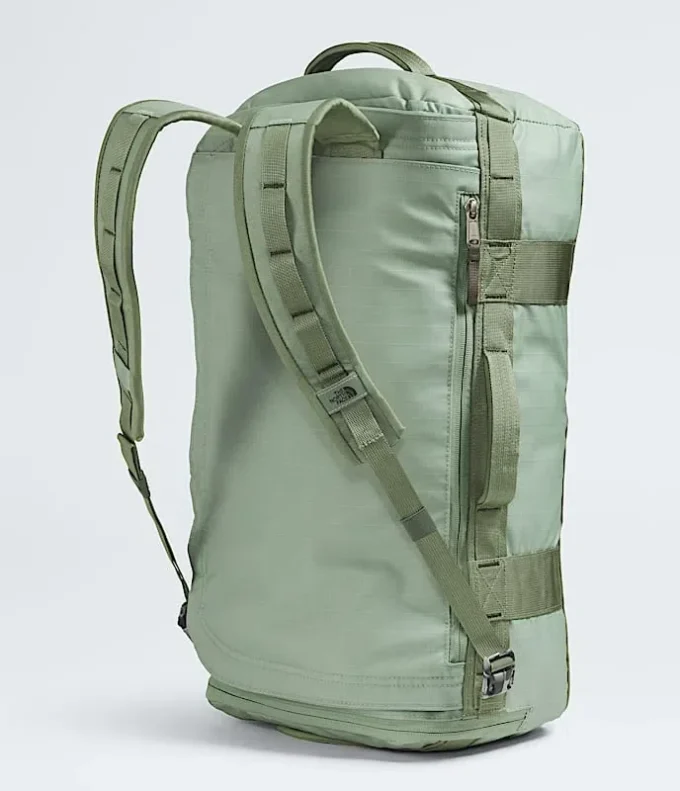 Torba Base Camp Voyager Duffel — 32 l