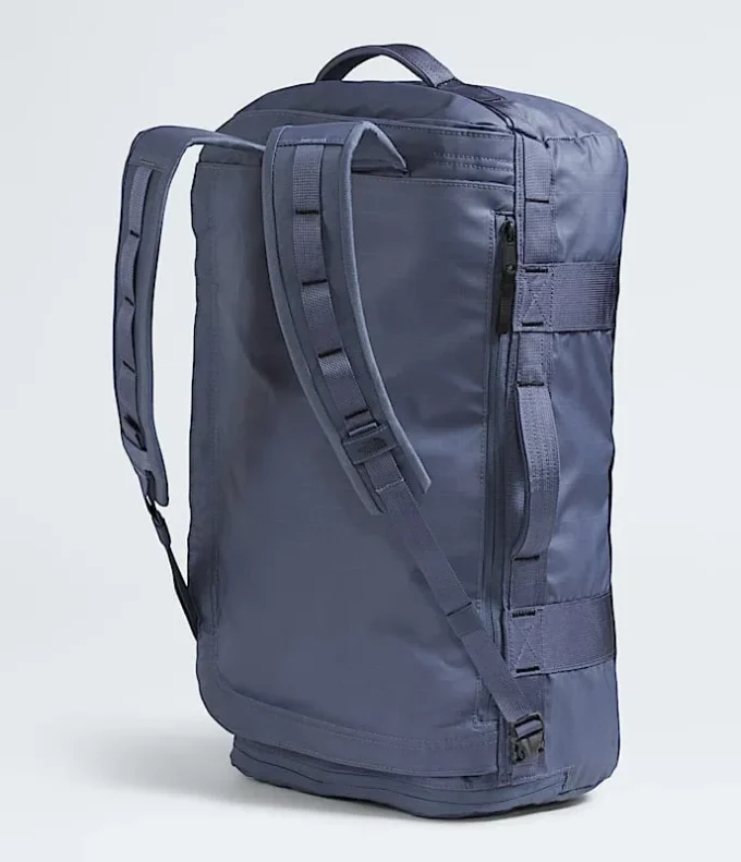 Torba Base Camp Voyager Duffel — 32 l