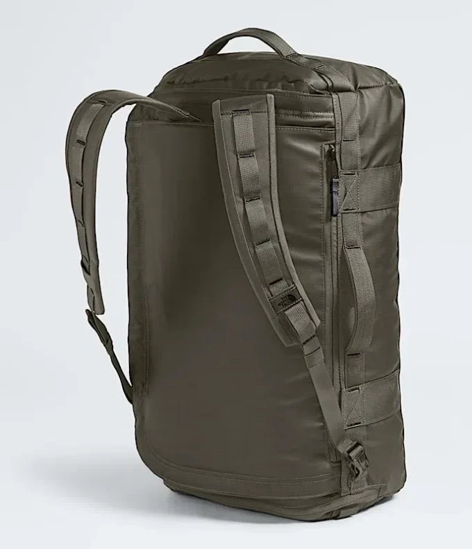 Torba Base Camp Voyager Duffel — 32 l