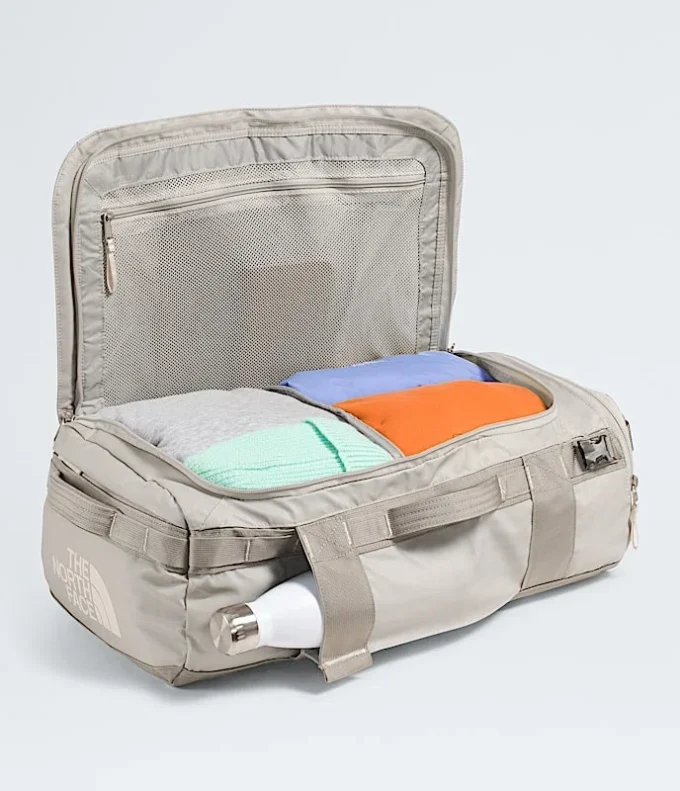 Torba Base Camp Voyager Duffel — 32 l