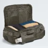 Torba Base Camp Voyager Duffel — 32 l