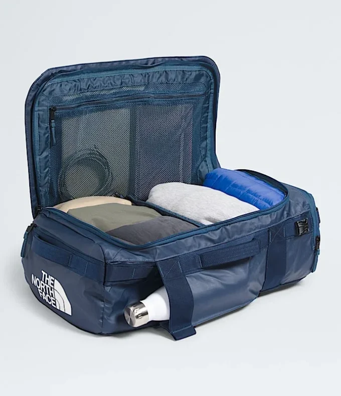 Torba Base Camp Voyager Duffel — 32 l
