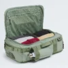 Torba Base Camp Voyager Duffel — 32 l