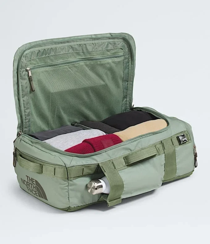 Torba Base Camp Voyager Duffel — 32 l