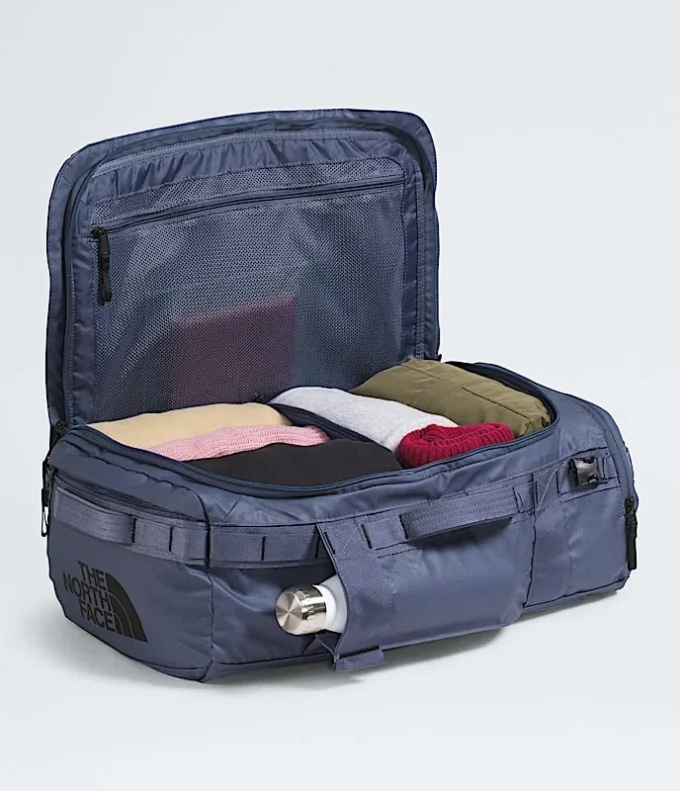 Torba Base Camp Voyager Duffel — 32 l