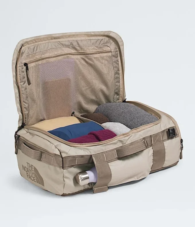 Torba Base Camp Voyager Duffel — 32 l