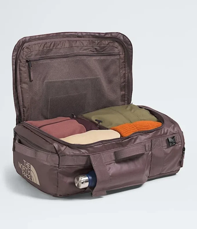 Torba Base Camp Voyager Duffel — 32 l Torba Base Camp Voyager Duffel — 32 l