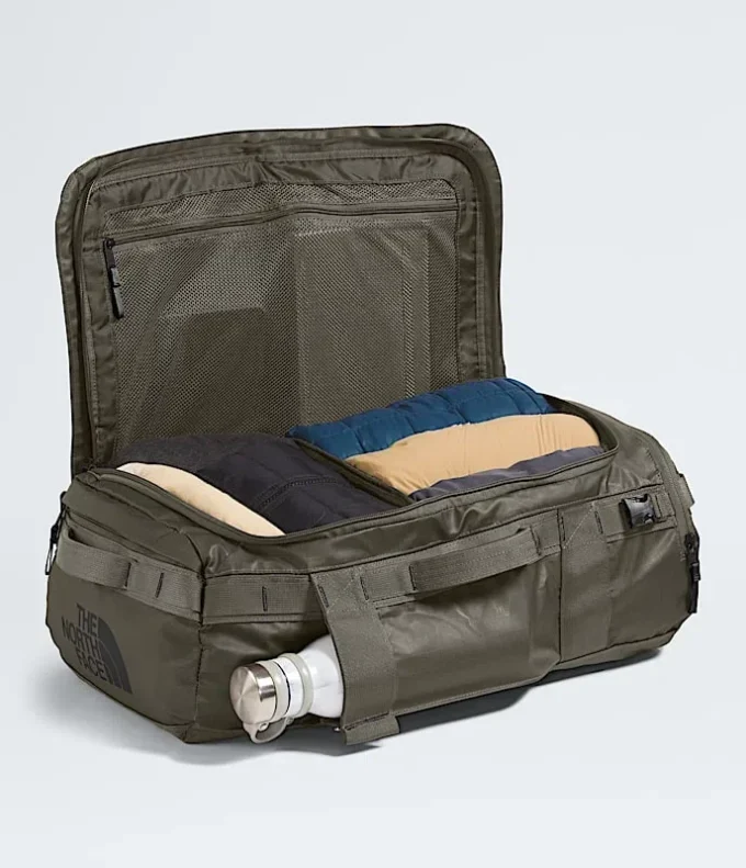 Torba Base Camp Voyager Duffel — 32 l