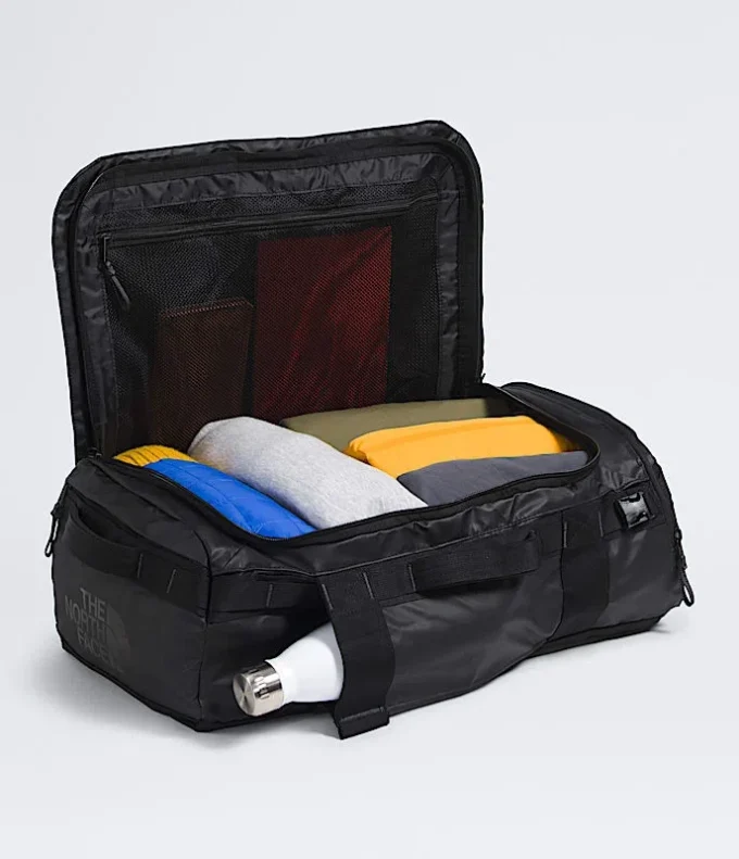 Torba Base Camp Voyager Duffel — 32 l Torba Base Camp Voyager Duffel — 32 l