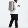Torba Base Camp Voyager Duffel — 32 l