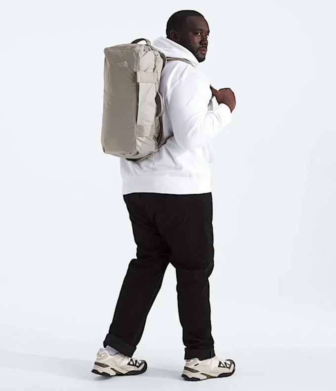 Torba Base Camp Voyager Duffel — 32 l