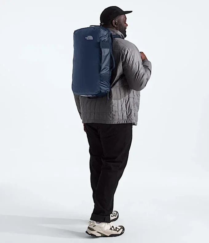 Torba Base Camp Voyager Duffel — 32 l