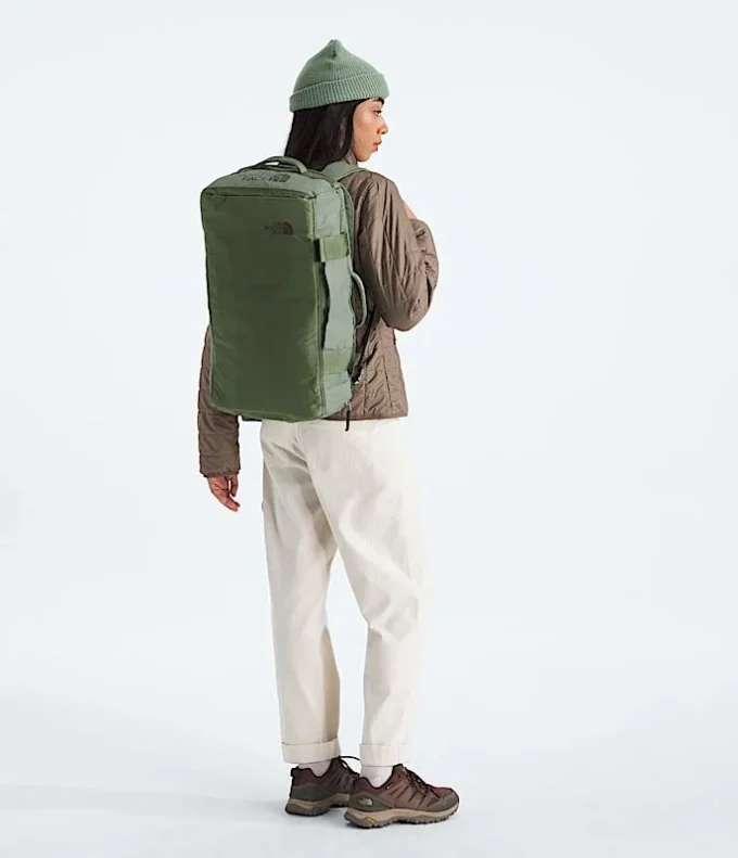 Torba Base Camp Voyager Duffel — 32 l