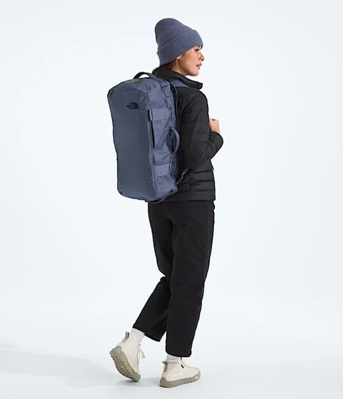 Torba Base Camp Voyager Duffel — 32 l