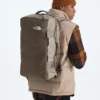 Torba Base Camp Voyager Duffel — 32 l