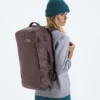 Torba Base Camp Voyager Duffel — 32 l Torba Base Camp Voyager Duffel — 32 l