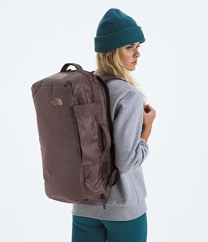 Torba Base Camp Voyager Duffel — 32 l Torba Base Camp Voyager Duffel — 32 l