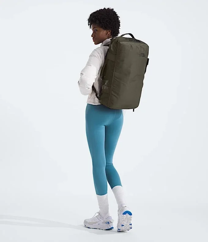 Torba Base Camp Voyager Duffel — 32 l