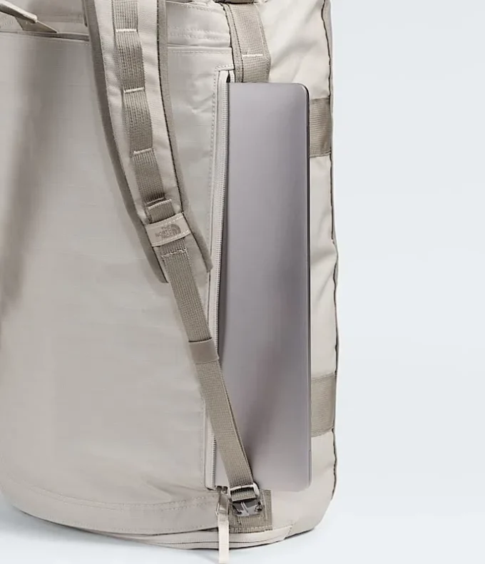 Torba Base Camp Voyager Duffel — 32 l