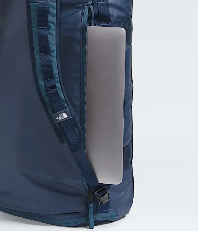Torba Base Camp Voyager Duffel — 32 l