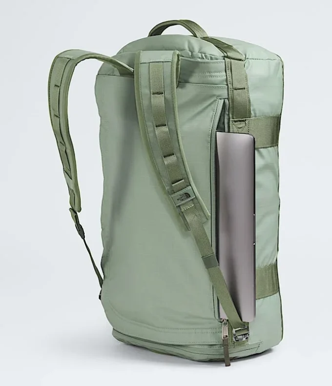 Torba Base Camp Voyager Duffel — 32 l
