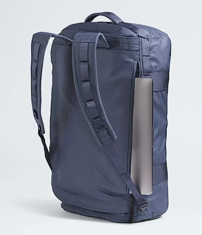 Torba Base Camp Voyager Duffel — 32 l