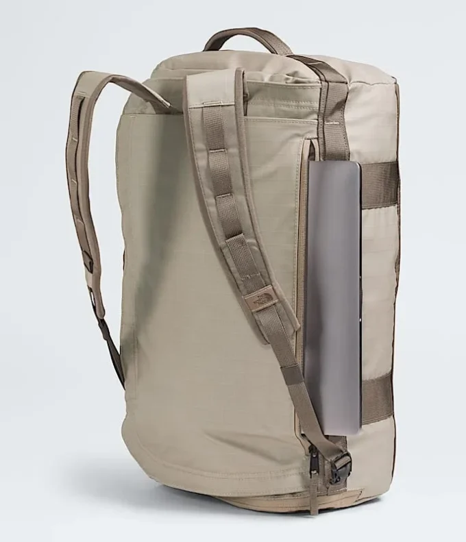 Torba Base Camp Voyager Duffel — 32 l