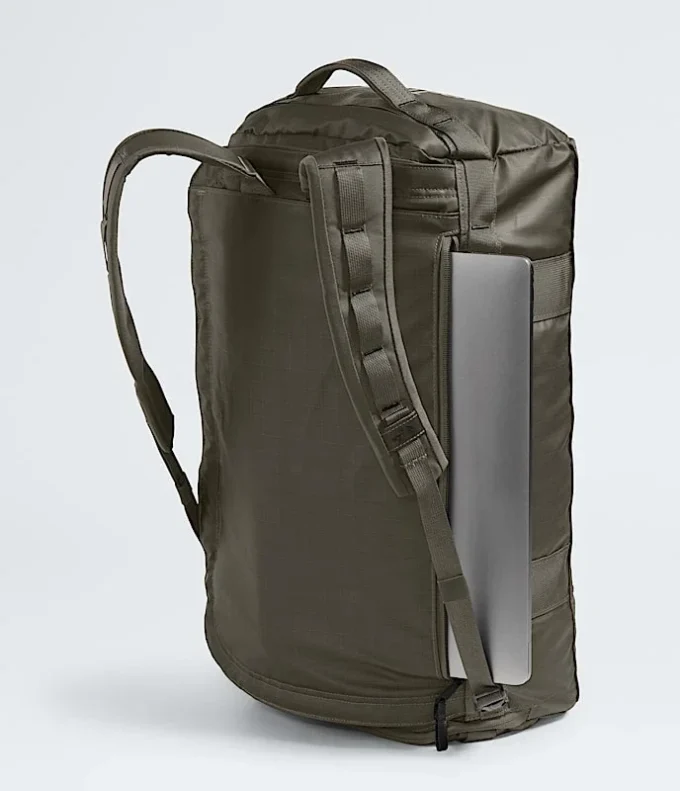 Torba Base Camp Voyager Duffel — 32 l