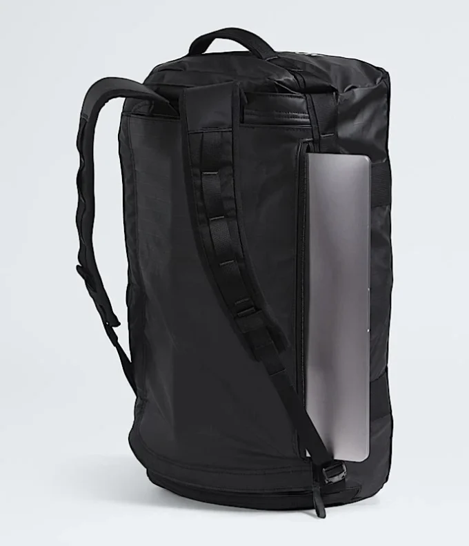 Torba Base Camp Voyager Duffel — 32 l Torba Base Camp Voyager Duffel — 32 l