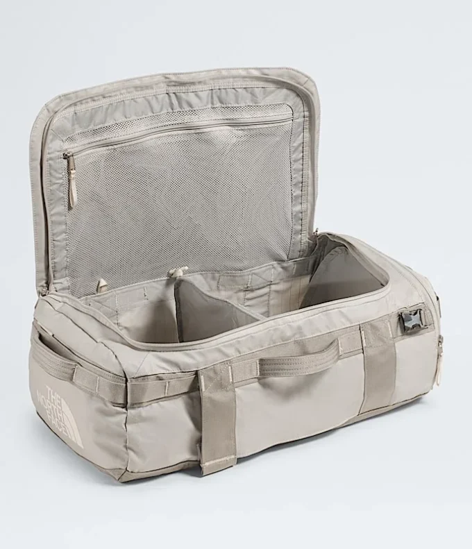 Torba Base Camp Voyager Duffel — 32 l
