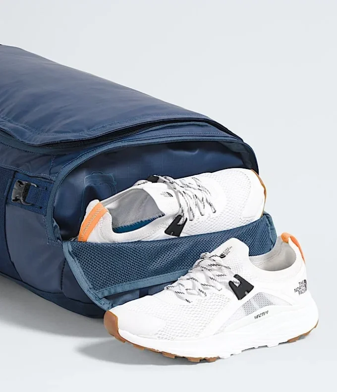 Torba Base Camp Voyager Duffel — 32 l