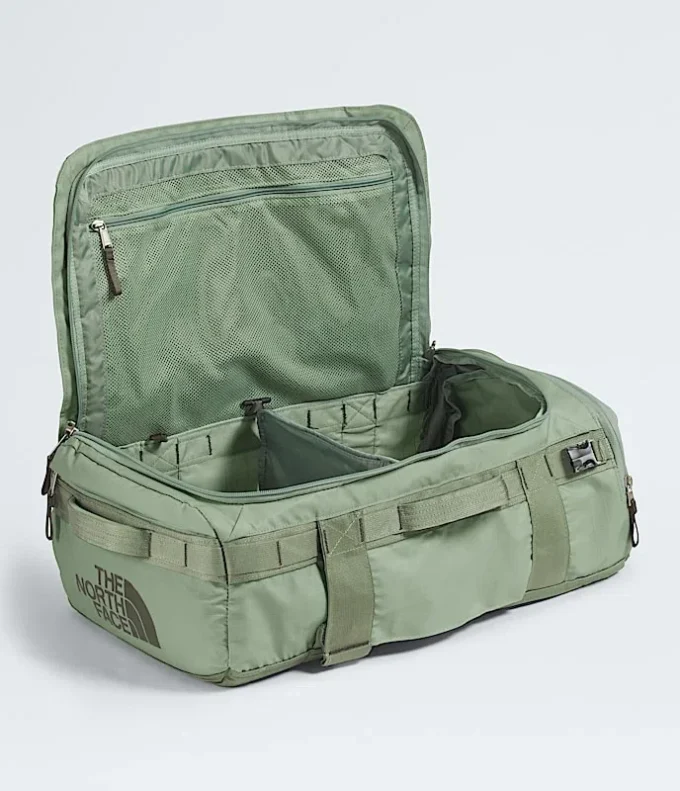 Torba Base Camp Voyager Duffel — 32 l