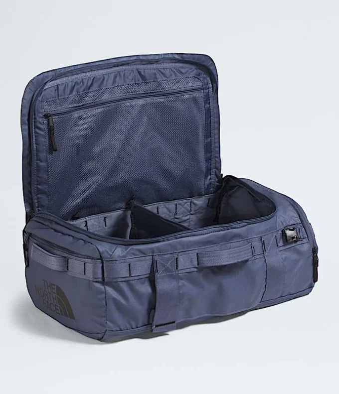 Torba Base Camp Voyager Duffel — 32 l